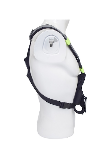 Reedark 600d Oxford Askeri Yelek, Radyo Ve Telefon İçin Cep, Ayarlanabilir Askı, Gece Reflektörlü, Av Ve Arama Kurtarma İçin