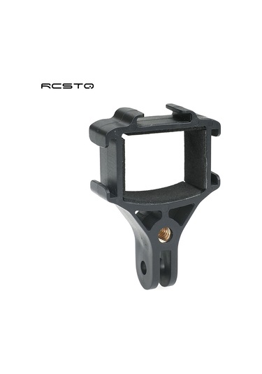 Singree Djı Osmo Pocket 2 İçin Çok Amaçlı Uzatma Ayağı Ve Soğuk Ayakkabı Bağlantılı Tripod Adaptörü