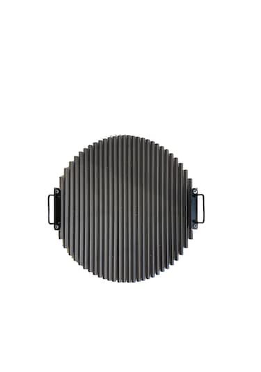Weber 47 Cm Küre Mangal Uyumlu Döküm Izgara