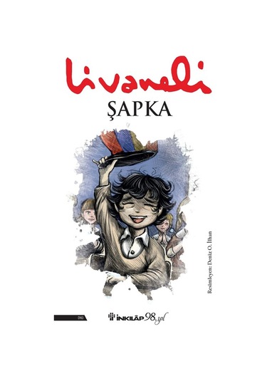 Şapka / Zülfü Livaneli