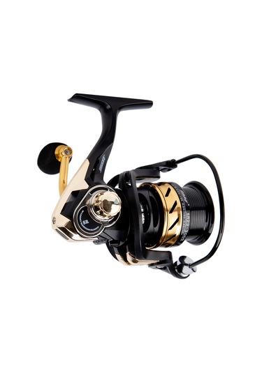 Reedark "6+1 Bilyeli Güçlü Olta Makarası - Sr2000/sr3000 - 7.1:1 Dişli Oranı - 6-8kg Çekme Gücü"