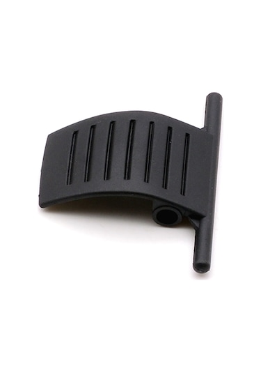 Synodicmonth Audi A6 C7 2012-2018 İçin Araba Arka Perde Tokası Cam Güneşlik Perde Tokası Kanca Kaldırma Kulpu Klipsi 4gd861790