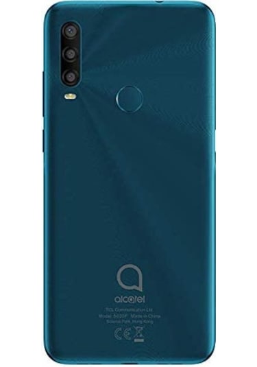 Alcatel 1 SE 2020 64 GB (Alcatel Türkiye Garantili)