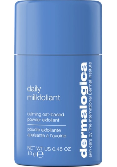 Dermalogica Daily Milkfoliant Yulaf Özlü Toz Peeling 13 G