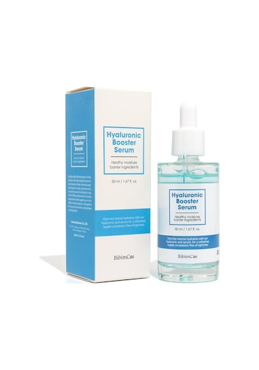 Bibimcos Hyaluronic Booster Serum 50 ML