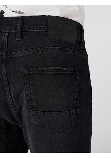 Colins Gri Erkek Pantolon Denim