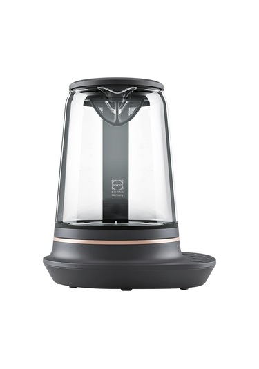 Electrolux E7gk1-8bp Explore 7 Cam Kettle 1.7l Kapasite, Demlik