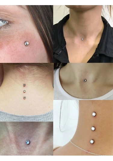 Fınky Mikrodermalroring 413947645 Beyaz