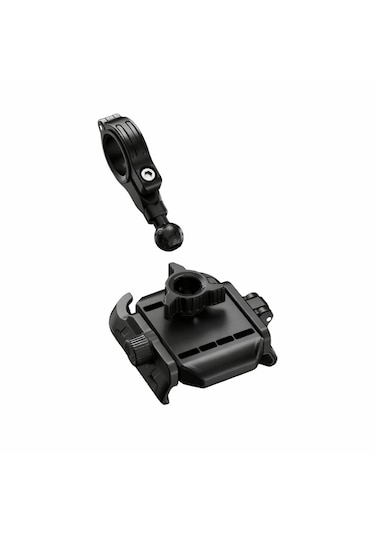 Knmaster Tt-300 Tüm Motosikletlere Uyumlu Telefon Tutucu 1