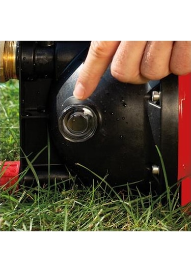 Einhell GC-GP 8042 Eco Bahçe Pompası (Teshir)