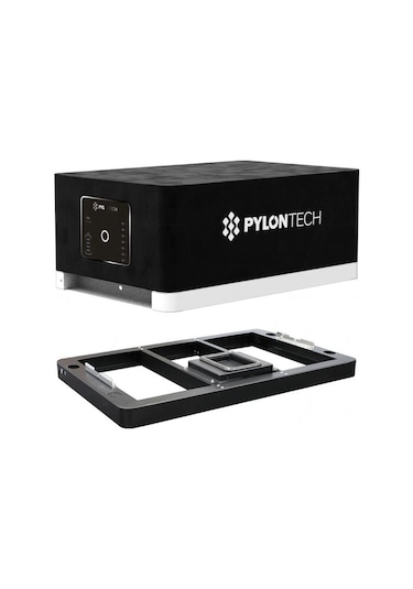 Pylontech Fc0048m-100s Akü Yönetim Sistemi