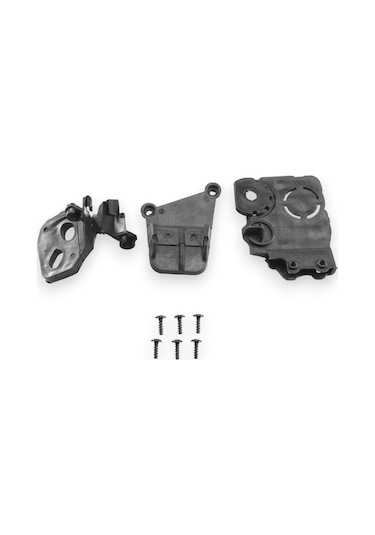 Opel Grandland X 2017 Sol Far Tamir Seti Oem 265956055821 Lh