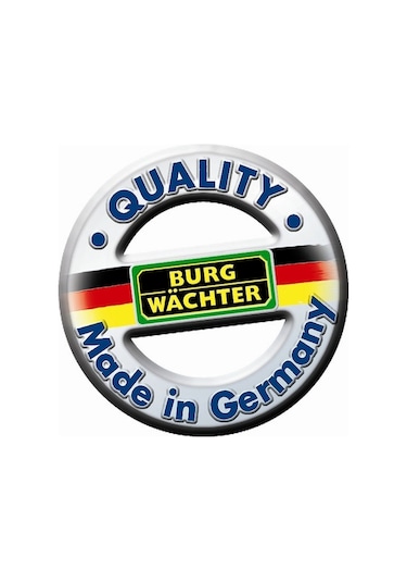 Sürgülü Kilit - 3