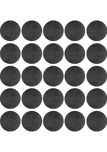 Suntek Drenaj Hasır Levha Bonsai Saksı Deliği Hasır Haşere