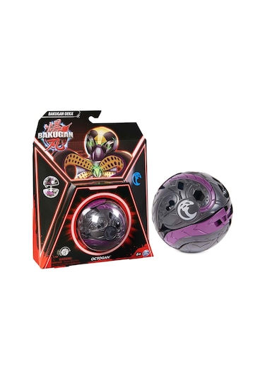 Bakugan Deka S1 Octogan
