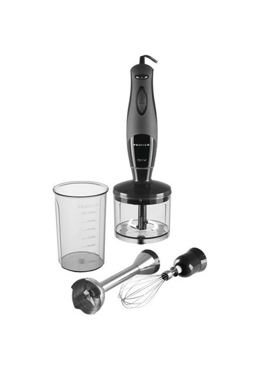 Profilo PHB4580 750 W Çubuk Blender Set