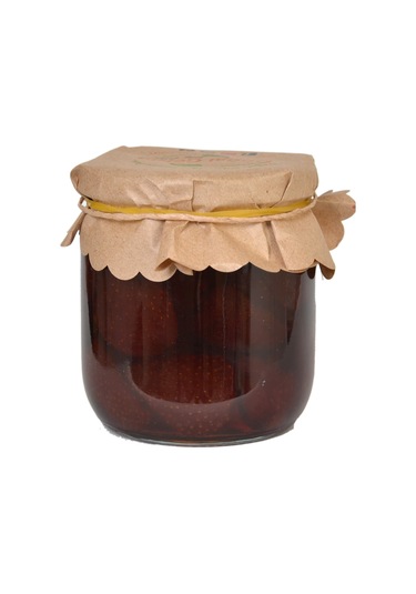 Doğal Gelsin Çilek Reçeli - 650 gr