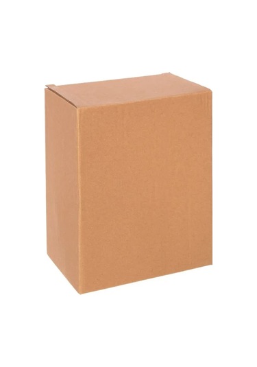 Decor Point Kapaklı Çay Poşetleri Kutusu, 24x10x7 Cm 299462073 Beyaz