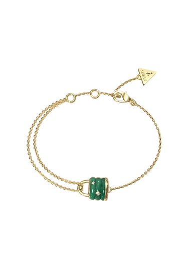 Guess Jgujubb05413jwyggns Anahtar Kadın Bileklik Renkli