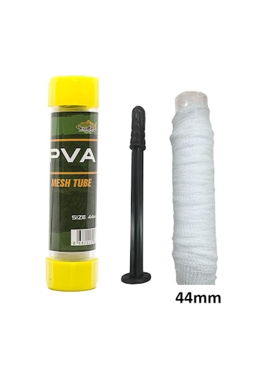 Kudos Pva Mesh 44mm X 5 Metre Suda Eriyen File