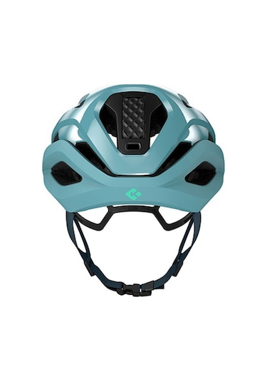 Lazer Strada Kineticore Ce-cpsc Kask Stone Blue M 55/59 Siyah