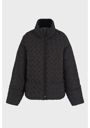 Emporio Armani Bayan Mont 6d2b73 2ngpz 0999 Siyah Siyah Emporio Armani Bayan Mont 6d2b73 2ngpz 0999 Siyah Siyah