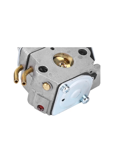 Geeroyoo Homelite Ut-33600a 26cc Çim Biçme Makinesi İçin Dayanıklı Alüminyum Karbüratör Seti Ehcps 0264at 0264of Uyumlu