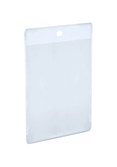 Brauberg Asılı Bilgilendirici Cep, A6  Etiketi Tutucu 50 Adet 163395161