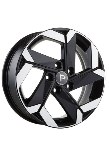 Bky-0137 5x114.3 6x16 Et43 67.1 Bm Xl