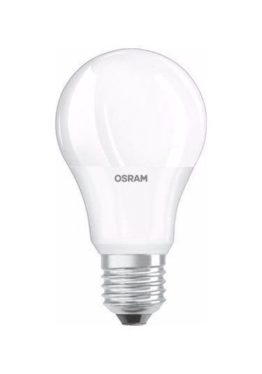 Osram 13 W Beyaz Klasik E27 Duy Led Ampul 10 Adet