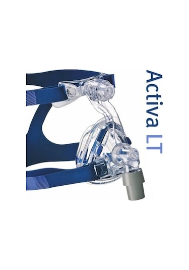 RESMED MİRAGE ACTİVA LT (M BEDEN)