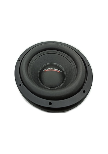 Clifford X12-2 Ohm 30 Cm 1200 Watt Oto Subwoofer