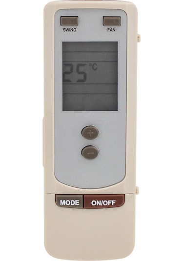 Airfel Klima Uzaktan Kumanda