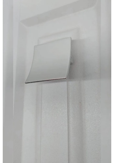 F Furnitura Mobilya Kovası 317650562 Krom