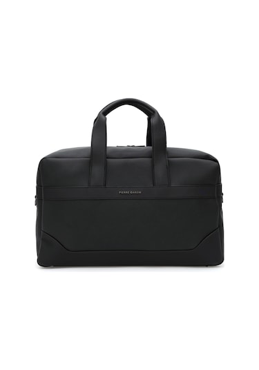 Pierre Cardin Erkek Siyah Çanta 50296025-vr046 Siyah