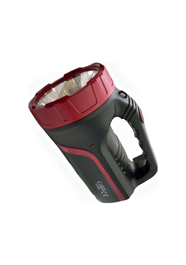 Cata Ct-9952 Soma Ledli Gemici El Feneri Cata N11.4265 Siyah