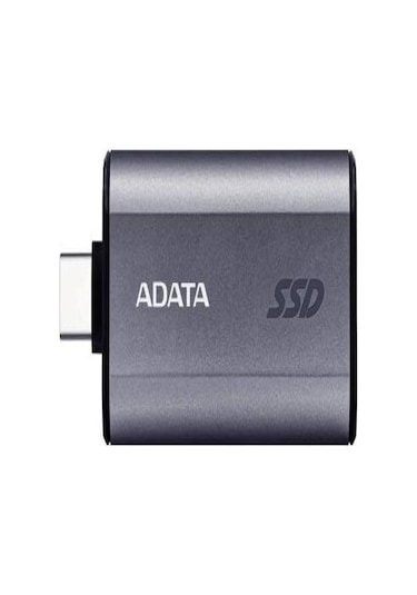 Adata Sc750 1000gb External Taşınabilir Ssd
