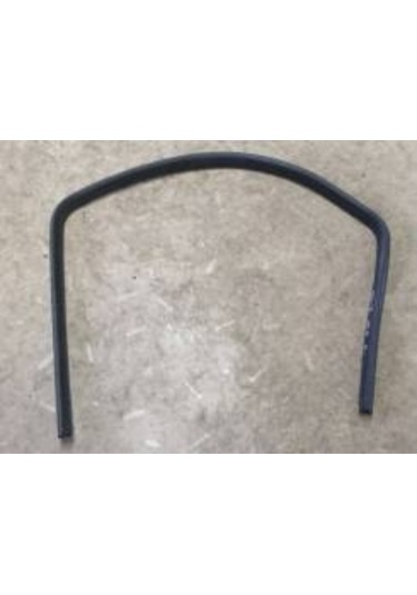 Honda Hrv Sağ Arka Kapı Conta 2004-2006