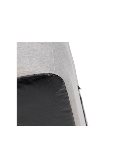Outwell Colville Lake Inflatable Chair Premium Şişme Koltuk Gri