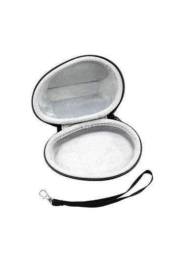 Jeemson Logitech Mx Vertical Kablosuz Fare İçin Taşıma Kılıfı - Oyun Ve Profesyonel Korumalı Depolama Çantası Optik