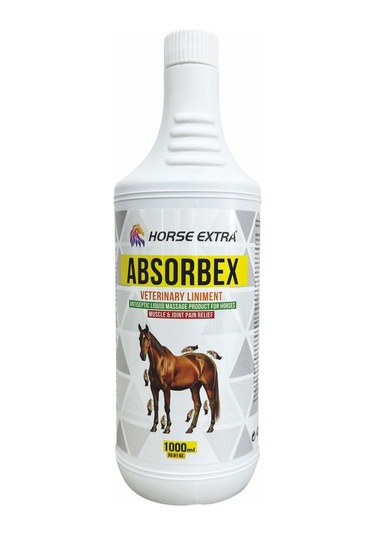 Absorbex 1 Lt Adale, Kas Ve Eklem Yorgunluğu İçin