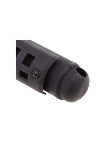 Suntek Yamaha Pw80 Pw 80 Için Egzoz Susturucu Siyah