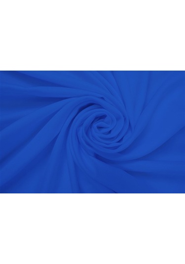 Twill Masa Örtüsü Saks Mavisi-672 - Saks Mavisi