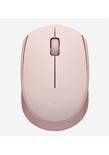 Logıtech M171 Kablosuz Usb Mouse Rose 910-006865