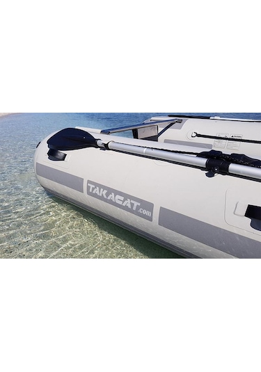 Takacat 260lx Katamaran Şişme Bot