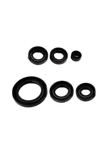 Cup Cub Keçe Takımı 6 Parça