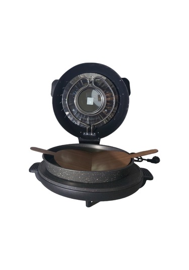 Gosso FT-4045 2000 W Elektrikli Pişirici