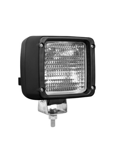 Jcb Kare Çalışma Lambası Kablolu - 838120-K