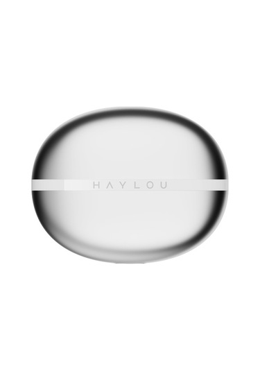 Fortunelane Haylou X1 2023 Bt 5.3 Kulaklıklar - 24 Saat Pil, Enc Mikrofon, Ipx4 Su Geçirmez, Dokunmatik Kontrol, Beyaz