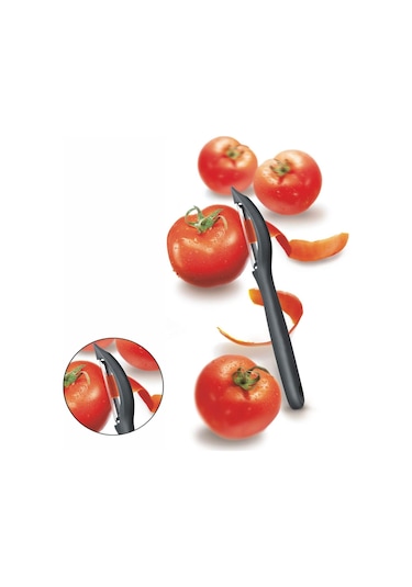 Domates Soyacağı Sebze Meyve Patates Soyacağı Soyacak Doğrayıcı